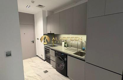 Apartment - Studio - 1 for sale in MAG 960 - MAG City - Mohammed Bin Rashid City - Dubai