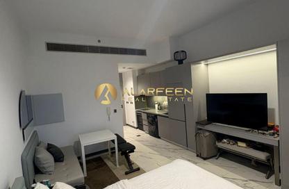 Apartment - Studio - 1 for sale in MAG 960 - MAG City - Mohammed Bin Rashid City - Dubai Apartment - Studio - 1 for sale in MAG 960 - MAG City - Mohammed Bin Rashid City - Dubai