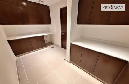 Apartment - 4 Bedrooms - 5 Bathrooms for sale in Mulberry 2 Building A2 - Mulberry 2 Block A - Mulberry 2 - Park Heights - Dubai Hills Estate - Dubai
