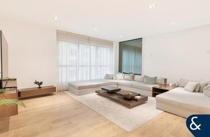 Apartment - 3 Bedrooms - 4 Bathrooms for rent in Murjan 1 - Murjan - Jumeirah Beach Residence - Dubai