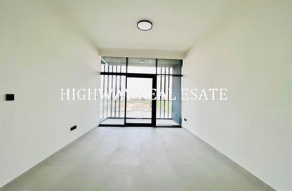Apartment - 2 Bedrooms - 3 Bathrooms for rent in Vida 1 - Vida Residences - Aljada - Sharjah