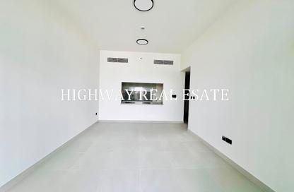 Apartment - 2 Bedrooms - 3 Bathrooms for rent in Vida 1 - Vida Residences - Aljada - Sharjah