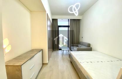 Apartment - Studio - 1 for rent in Azizi Riviera 29 - Azizi Riviera - Meydan One - Meydan - Dubai