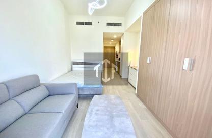 Apartment - Studio - 1 for rent in Azizi Riviera 29 - Azizi Riviera - Meydan One - Meydan - Dubai