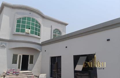Villa - 5 Bedrooms - 7 Bathrooms for sale in Al Rawda 1 - Al Rawda - Ajman