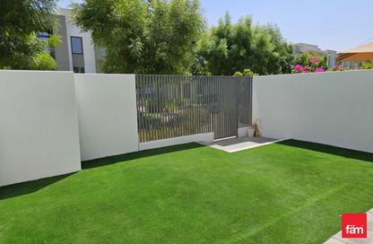 Townhouse - 3 Bedrooms - 3 Bathrooms for rent in Ruba - Arabian Ranches 3 - Dubai Townhouse - 3 Bedrooms - 3 Bathrooms for rent in Ruba - Arabian Ranches 3 - Dubai