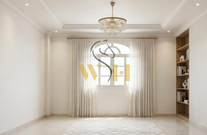 Apartment - 1 Bedroom - 2 Bathrooms for rent in Al Mowaihat 3 - Al Mowaihat - Ajman Apartment - 1 Bedroom - 2 Bathrooms for rent in Al Mowaihat 3 - Al Mowaihat - Ajman