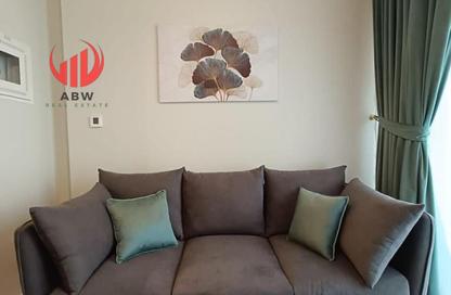 Apartment - 1 Bedroom - 1 Bathroom for rent in Vera Residences - Business Bay - Dubai