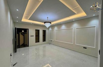 Villa - 4 Bedrooms - 6 Bathrooms for rent in Al Zaheya Gardens - Al Zahya - Ajman