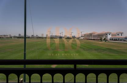 Villa - 4 Bedrooms - 6 Bathrooms for rent in Grand Polo Club and Resort - Dubai Investment Park 2 (DIP 2) - Dubai Investment Park (DIP) - Dubai Villa - 4 Bedrooms - 6 Bathrooms for rent in Grand Polo Club and Resort - Dubai Investment Park 2 (DIP 2) - Dubai Investment Park (DIP) - Dubai