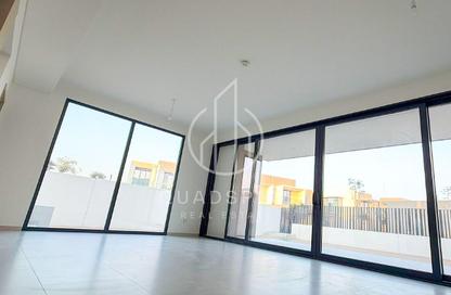 Villa - 5 Bedrooms - 6 Bathrooms for rent in Jebel Ali Village Villas - Jebel Ali Village - Jebel Ali - Dubai
