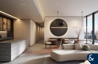 Apartment - 1 Bedroom - 2 Bathrooms for sale in Akala Hotel  and  Residences - Zabeel 2 - Zabeel - Dubai
