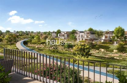 Villa - 4 Bedrooms - 6 Bathrooms for sale in Rivera at the Valley - The Valley - Dubai