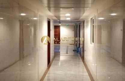 Apartment - 1 Bedroom - 2 Bathrooms for rent in Oxford Building - District 14 - Jumeirah Village Circle - Dubai