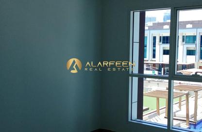 Apartment - 1 Bedroom - 2 Bathrooms for rent in Oxford Building - District 14 - Jumeirah Village Circle - Dubai