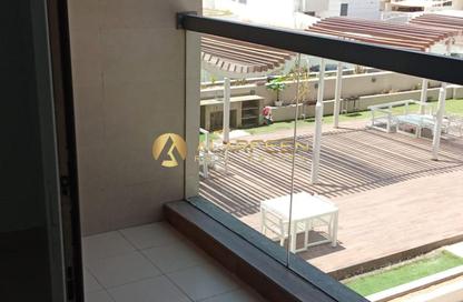 Apartment - 1 Bedroom - 2 Bathrooms for rent in Oxford Building - District 14 - Jumeirah Village Circle - Dubai