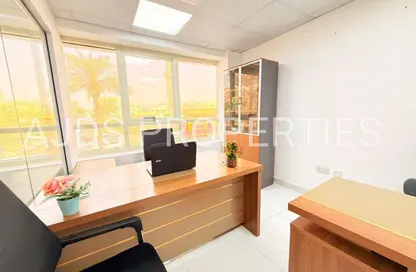 مكتب - غرفة نوم - 1 حمام للايجار في مبنى سيلفر هوم - هور العنز - ديرة - دبي
