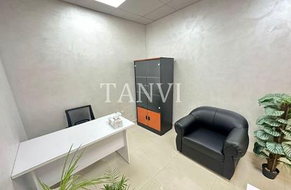 Office Space - Studio - 1 for rent in Al Rostamani Building - Port Saeed - Deira - Dubai Office Space - Studio - 1 for rent in Al Rostamani Building - Port Saeed - Deira - Dubai