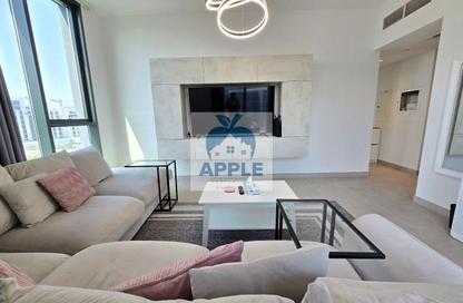 Apartment - 1 - 2 for rent in Areej Apartments - Aljada - Sharjah Apartment - 1 - 2 for rent in Areej Apartments - Aljada - Sharjah