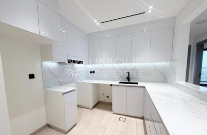 Apartment - 2 Bedrooms - 1 Bathroom for rent in Binghatti Heights - District 10 - Jumeirah Village Circle - Dubai