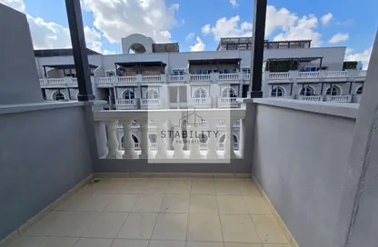 Apartment - 1 Bedroom - 2 Bathrooms for rent in Autumn 2 - Autumn - Seasons Community - District 15 - Jumeirah Village Circle - Dubai