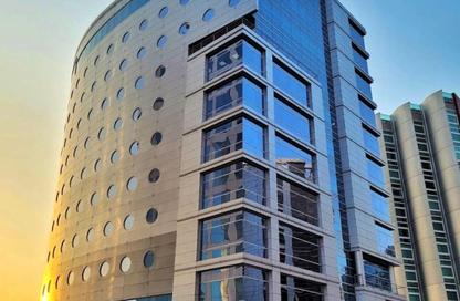 Business Centre - Studio - 2 Bathrooms for rent in Al Arif Building - Port Saeed - Deira - Dubai Business Centre - Studio - 2 Bathrooms for rent in Al Arif Building - Port Saeed - Deira - Dubai