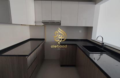 Apartment - 1 Bedroom - 2 Bathrooms for rent in L'Olivier Residence - International City Phase 2 - Al Warsan 4 - Al Warsan - Dubai