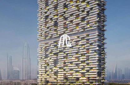 Apartment - 1 Bedroom - 2 Bathrooms for sale in Safa Gate - Al Wasl - Dubai