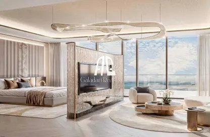 Apartment - 1 Bedroom - 2 Bathrooms for sale in Safa Gate - Al Wasl - Dubai
