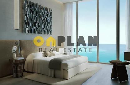 Apartment - 2 Bedrooms - 3 Bathrooms for sale in Cheval Residences - Dubai Islands - Dubai