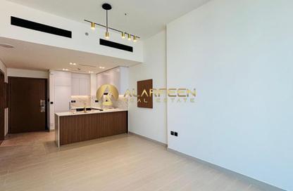 Apartment - 1 Bedroom - 2 Bathrooms for sale in Binghatti Amber - District 11 - Jumeirah Village Circle - Dubai