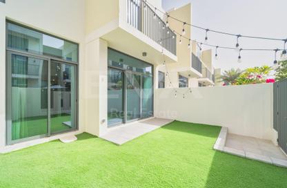 Villa - 3 Bedrooms - 4 Bathrooms for sale in Joy - Arabian Ranches 3 - Dubai Villa - 3 Bedrooms - 4 Bathrooms for sale in Joy - Arabian Ranches 3 - Dubai