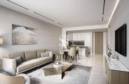 Apartment - 1 Bedroom - 2 Bathrooms for sale in Takaya - Motor City - Dubai