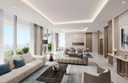 شقة - غرفة نوم - 2 حمامات للبيع في تاكايا - موتور سيتي - دبي