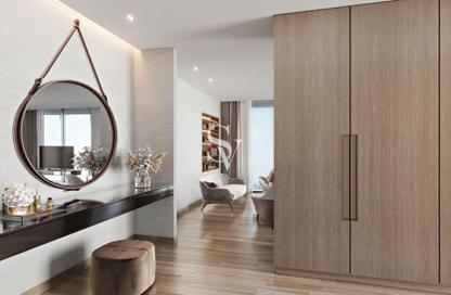 Apartment - 1 Bedroom - 2 Bathrooms for sale in Takaya - Motor City - Dubai