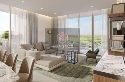 Apartment - 1 Bedroom - 2 Bathrooms for sale in The Golf Residence - Dubai Hills Estate - Dubai