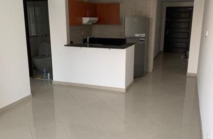 Apartment - 1 Bedroom - 1 Bathroom for rent in Concorde Tower - JLT Cluster H - Jumeirah Lake Towers - Dubai