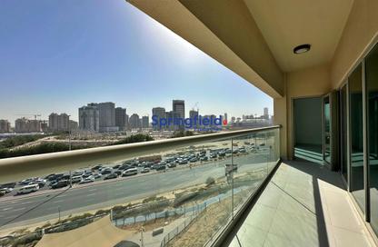 Apartment - 2 Bedrooms - 3 Bathrooms for rent in Rabdan Building - Motor City - Dubai Apartment - 2 Bedrooms - 3 Bathrooms for rent in Rabdan Building - Motor City - Dubai