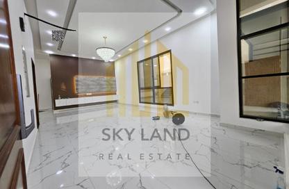 Villa - 6 - 7+ for sale in Al Yasmeen 1 - Al Yasmeen - Ajman Villa - 6 - 7+ for sale in Al Yasmeen 1 - Al Yasmeen - Ajman