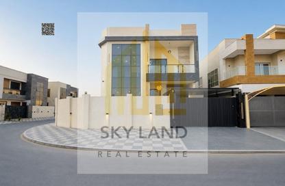 Villa - 6 - 7+ for sale in Al Yasmeen 1 - Al Yasmeen - Ajman Villa - 6 - 7+ for sale in Al Yasmeen 1 - Al Yasmeen - Ajman