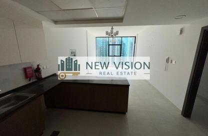 Apartment - 1 Bedroom - 2 Bathrooms for rent in Al Mamzar - Al Mamzar - Sharjah - Sharjah