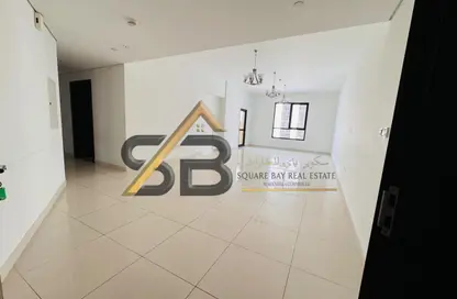 Apartment - 4 Bedrooms - 5 Bathrooms for rent in Ayedh Tower - Al Jaddaf - Dubai