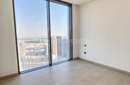 Apartment - 1 Bedroom - 2 Bathrooms for rent in Crest Grande - Sobha Hartland - Mohammed Bin Rashid City - Dubai