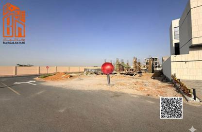 Land - Studio for sale in Al Bahia Hills - Al Bahia - Ajman Land - Studio for sale in Al Bahia Hills - Al Bahia - Ajman