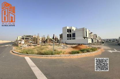 Land - Studio for sale in Al Bahia Hills - Al Bahia - Ajman Land - Studio for sale in Al Bahia Hills - Al Bahia - Ajman