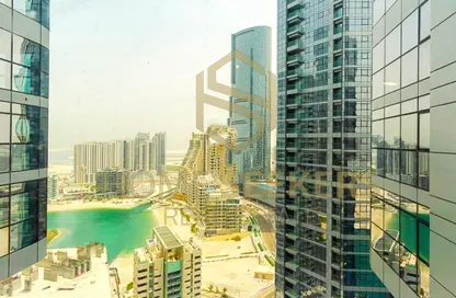 شقة - 2 غرف نوم - 3 حمامات للبيع في راديانت سكوير - مدينة الأضواء - جزيرة الريم - أبوظبي