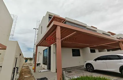 فيلا - 5 غرف نوم - 6 حمامات للايجار في سيلفر سبرنجز 3 - سيلفر سبرينغز - داماك هيلز - دبي