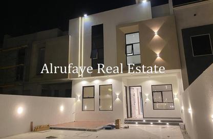 Villa - 5 Bedrooms - 7 Bathrooms for sale in Al Amira Village - Al Yasmeen - Ajman