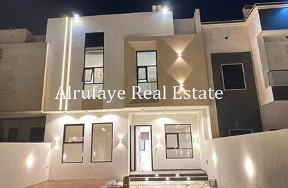 Villa - 5 Bedrooms - 7 Bathrooms for sale in Al Amira Village - Al Yasmeen - Ajman Villa - 5 Bedrooms - 7 Bathrooms for sale in Al Amira Village - Al Yasmeen - Ajman