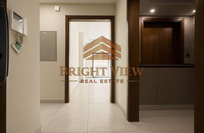 Apartment - 2 - 3 for rent in Nadine Residences 1 - Nadine Residences - Al Furjan - Dubai